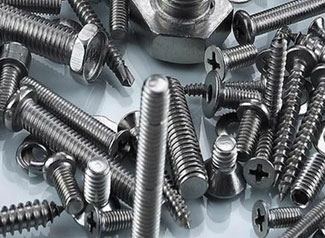 Inconel 625 Bolts