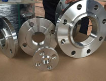 Inconel 625 Flanges12