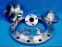 Inconel 625 Flanges3