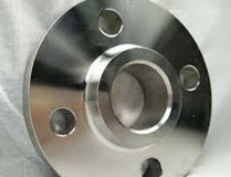 Inconel 625 Flanges4