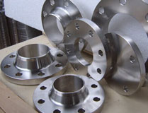Inconel 625 Flanges6