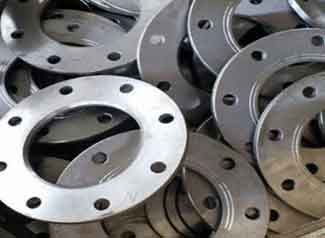 Inconel 625 Flanges