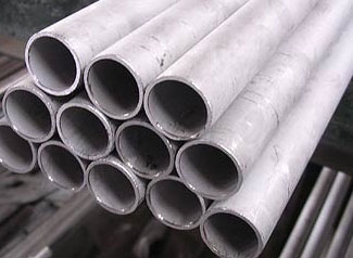 Inconel 625 Pipe