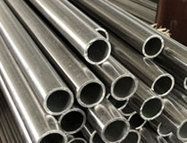 1/2-24 inch AMS 5580 Inconel 625 seamless welded pipe tube