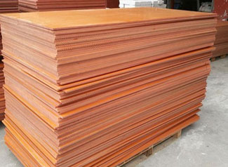 IRSM 41-97 Steel Plate