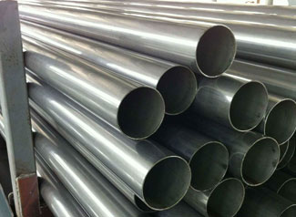 Monel 400 Pipe