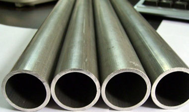 Monel 400 Pipe