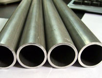 Nickel Alloy Monel 400 Material Steel Pipe 
