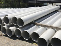 Monel 400 seamless pipe 3 inch 