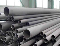Monel 400 Seamless Pipe
