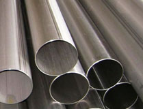 Monel 400 NUS N04400 2.4360 Seamless Pipe