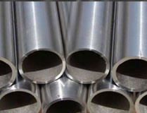 welded pipe with monel 400 steel