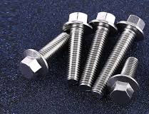 Monel Fasteners, Grade: K500, Size: 2 mm to 500 mm 