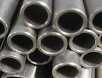 Monel K500 Seamless Pipes, Thickness: 1.0mm - 100mm