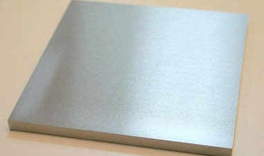 Monel K500 Plate