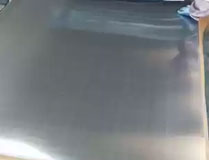 Monel K500 Alloy 4*8 Steel Plate Sheet