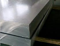 Monel K500 Clad Plates