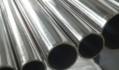 Nickel Alloy 400 Tube