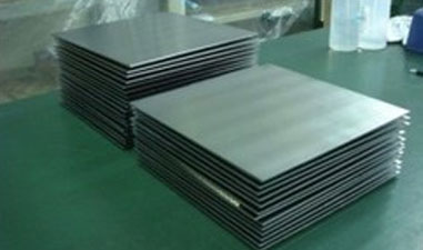 Niobium Plate