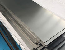 4 Ft x 8 Ft  Niobium Sheet