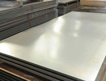 Stainless Steel Niobium sheet