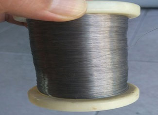 Niobium Wire