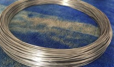 Niobium Wire