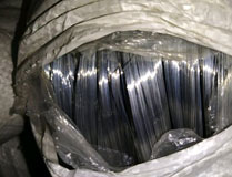 niobium alloy ta10% wire tantalum wire