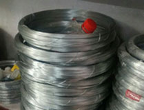 niobium titanium wires