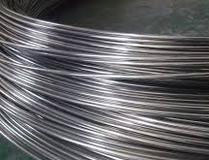 pure Niobium Wire 16 gauge for jewelry making