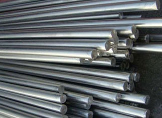 Nitronic 50 Round Bar