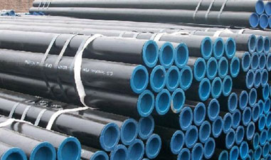 Schedule 40 API 5L Carbon Steel Smls Pipe
