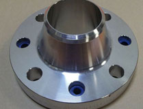 SS 316 Flange9