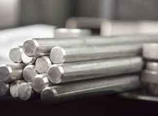 Stainless Steel 316 Round Bar Manufacturer
