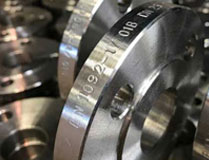 SS 316L Flange4