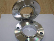 SS 316L Flange7