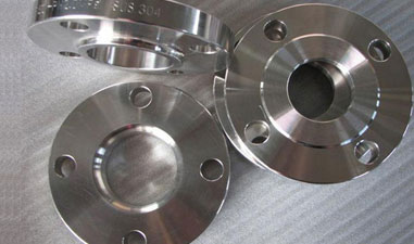 SS 316L Slip On Flange