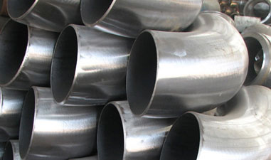 SS Seamless Pipe Elbow