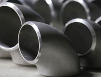 1/2 Buttweld Sch 40 304 45 Degree Elbow