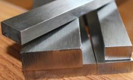 Stainless Steel 304 Flat Bar