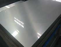 304 1500mm*3000mm mirror stainless steel sheet