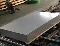0.015 inch Stainless Sheet 304 Annealed 2B