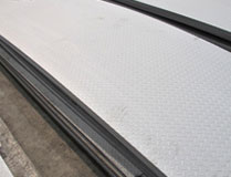 0.022 Stainless Sheet 304 Annealed #4