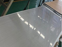0.032 Stainless Sheet 304 Full Hard