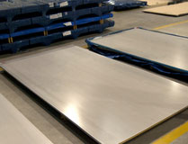 0.024 Stainless Sheet 304 Cold Roll 2B