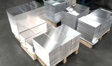 Stainless Steel 316 Blanks