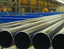 Stainless Steel 316 Pipe3