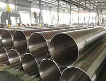 Stainless Steel 316 Pipe4