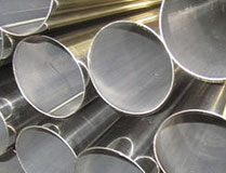 Stainless Steel 316L Pipe6