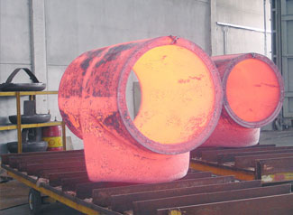 Stainless Steel Buttweld Fittings